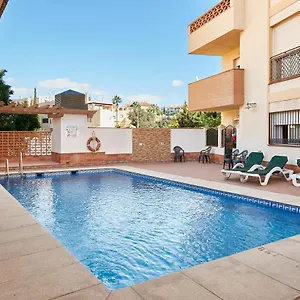  Apartamento Alma 12
