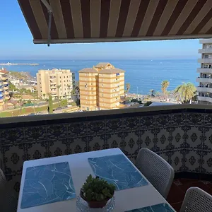  Apartamento Benalbeach Smart