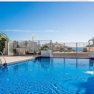  Apartamento Señorío Torrequebrada